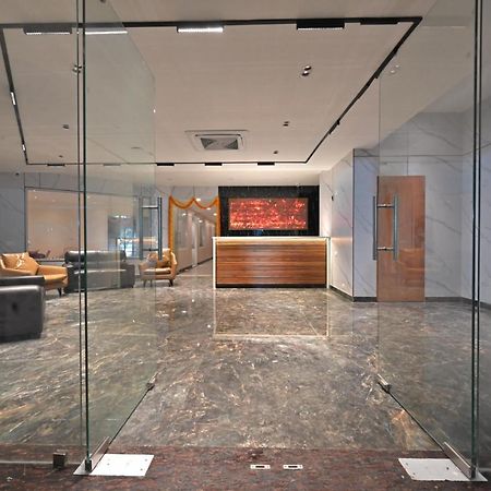 Hotel Cr Rivera Maduraj Zewnętrze zdjęcie