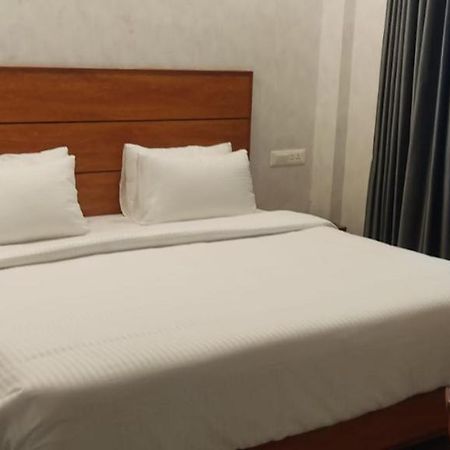Hotel Cr Rivera Maduraj Zewnętrze zdjęcie